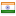 gurujiinfraint.com server is located in India